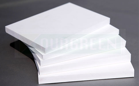 PVC發(fā)泡板廠家講述PVC發(fā)泡板選購(gòu)注意事項(xiàng)